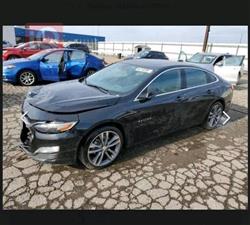 شيفروليه ماليبو